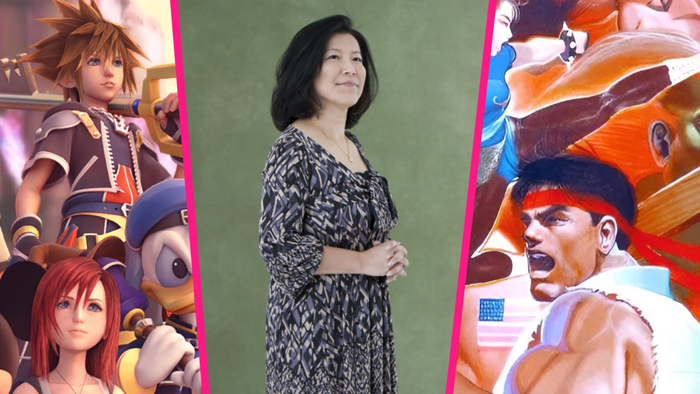            BAFTA Fellowship!   ,  , , , Bafta, , , Nintendo, Square Enix, 