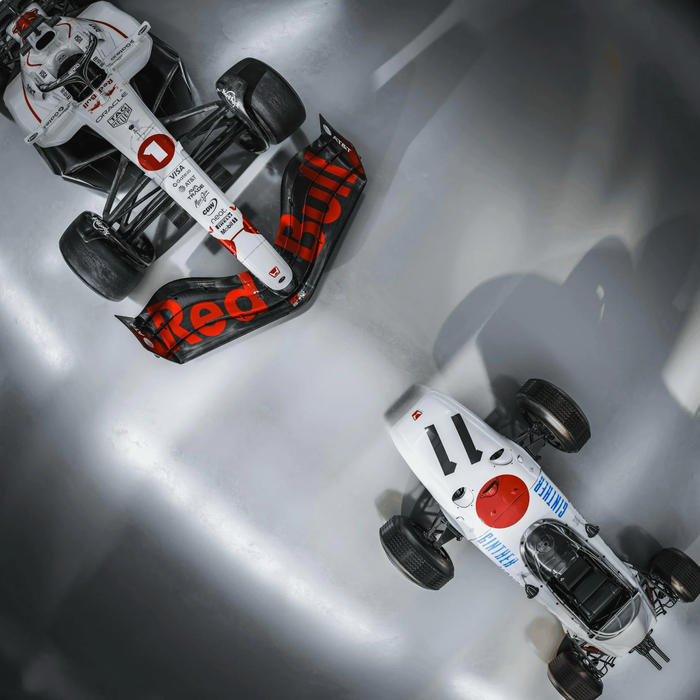    RB21 Red Bull Racing,  1, , , -, 2025, , , , 