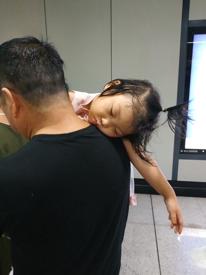 примерно так я себя и чувстовал