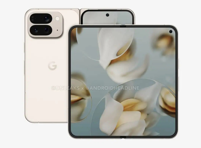  : Android Headlines/OnLeaks