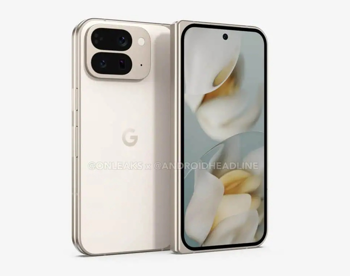  : Android Headlines/OnLeaks