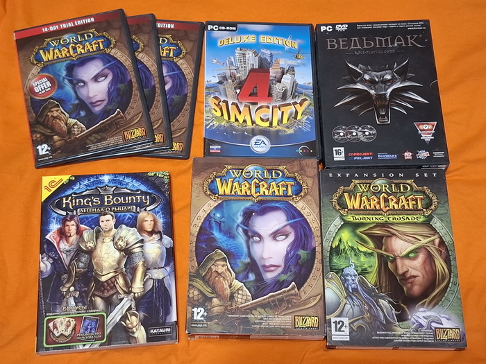 Ответ на пост «Ответ на пост "Когда ещё не успел начать играть, а уже получил власть, которая и не снилась моему отцу!"»