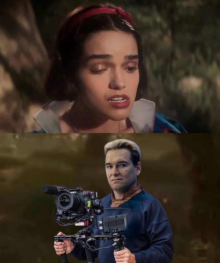   )) , , , Homelander ( )