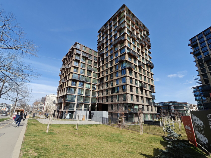 Ультраширокоугольная камера, зум 0,6×