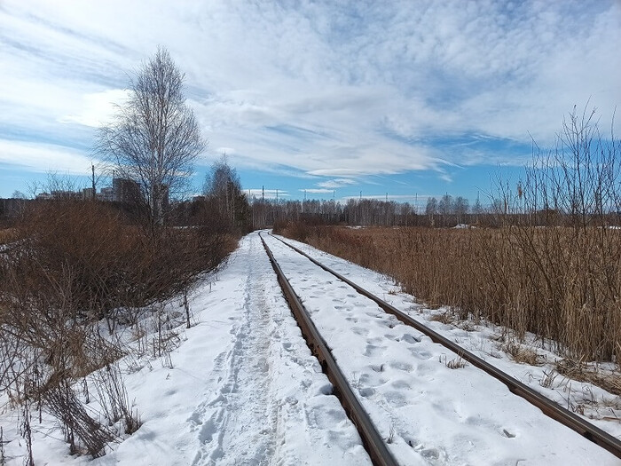 «Пышминские озерки».