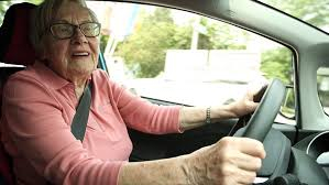 А куда я еду?