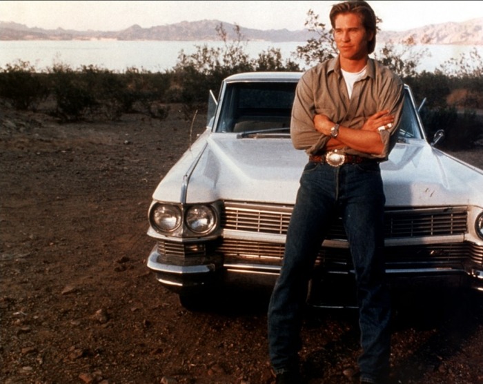 Джек - "Убей меня снова" (1989)