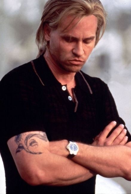 Val Edward Kilmer (1959 - 2025)