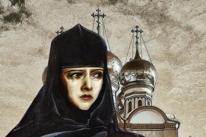 Алена Арзамасская.