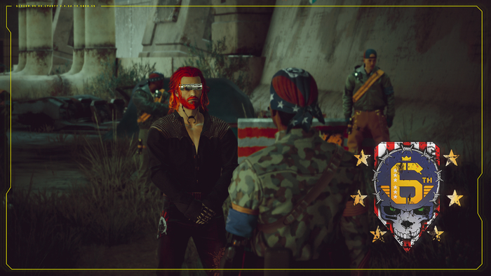     (Cyberpunk 2077), , Cyberpunk 2077