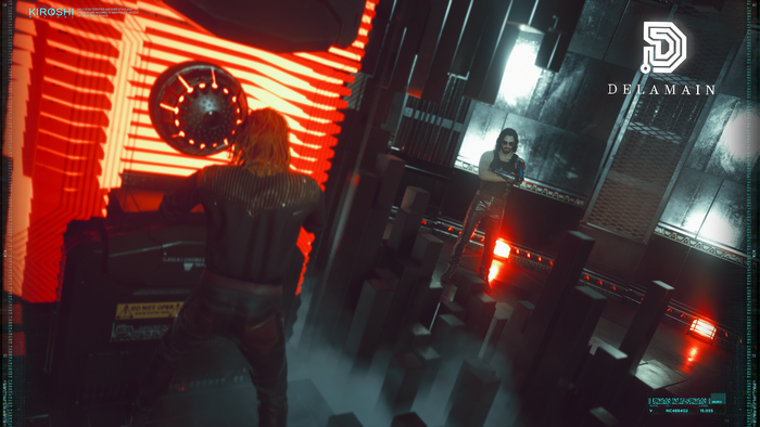   Cyberpunk 2077,  (Cyberpunk 2077), 