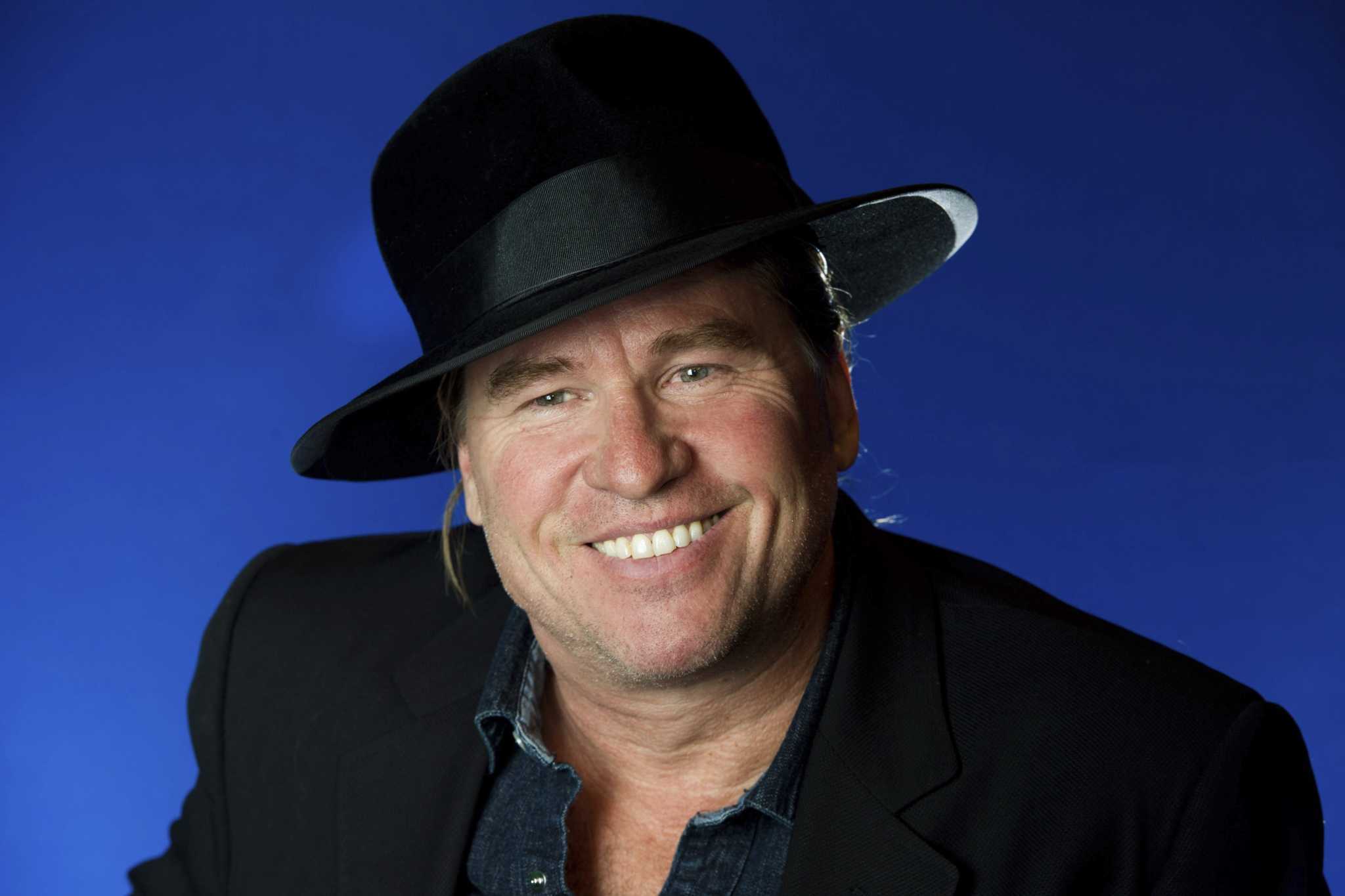 GOODBYE BATMAN! Val Kilmer is gone... 66 years... SAD - Rock, Val Kilmer, The doors, Batman, Video, Youtube, Short videos, Longpost