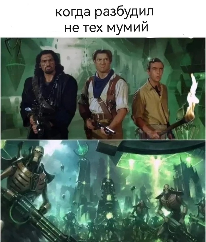   , Warhammer 40k,  ,   , Wh humor, Necrons, , 