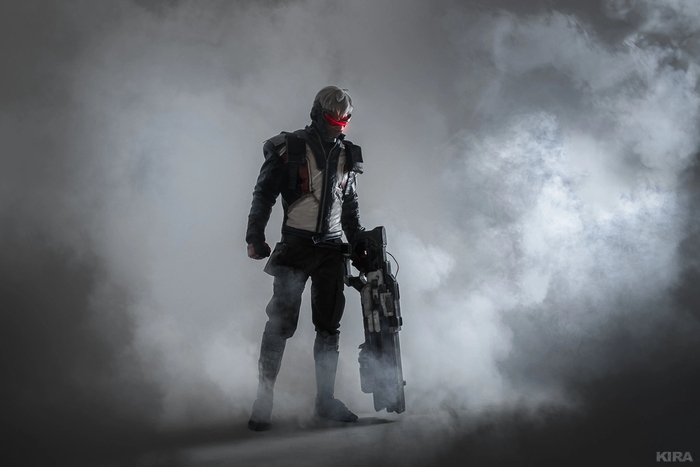 Overwatch | Soldier 76 , Overwatch, Blizzard,  , ,  (), 