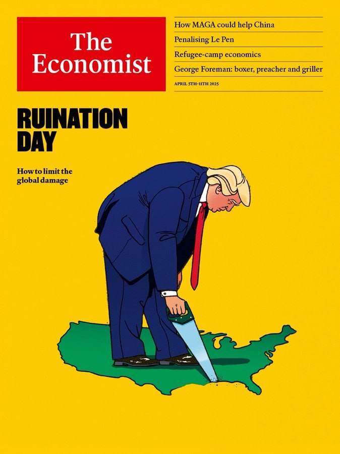 Economist      ,    ""     , ,  , , ,  ,  , , , ,  , The Economist, Telegram ()