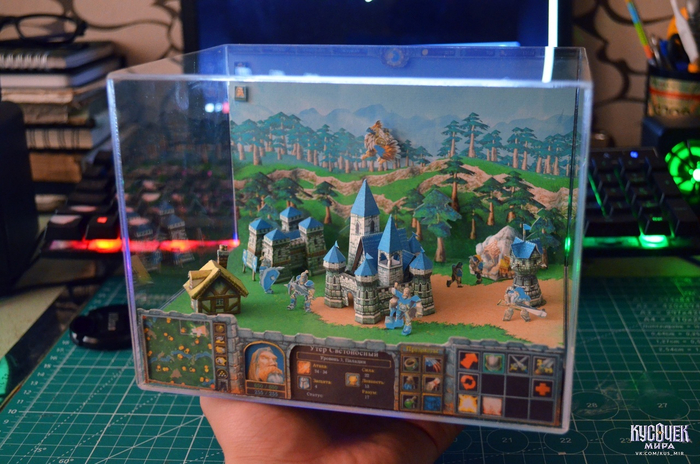  ! Warcraft 3, , , Telegram (),  ()