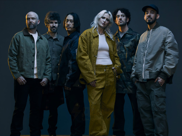     Linkin Park       , Linkin Park, , ,   