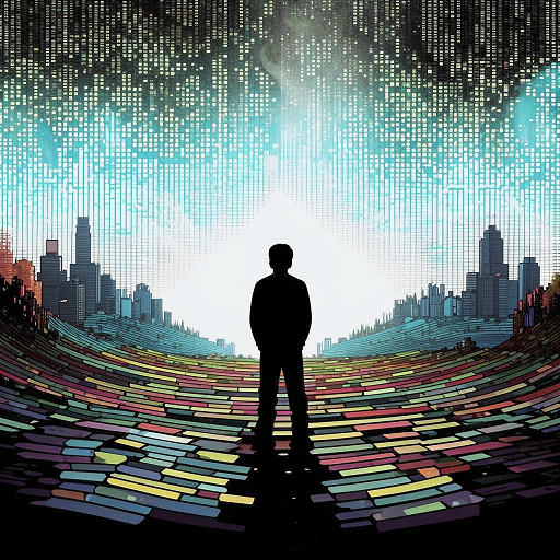 Параллельные миры: как “многопоточность” реальности создаёт альтернативные сценарии. Что происходит, когда потоки пересекаются?