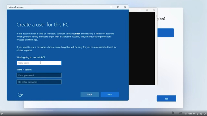  Windows 11        Microsoft , Windows, , 
