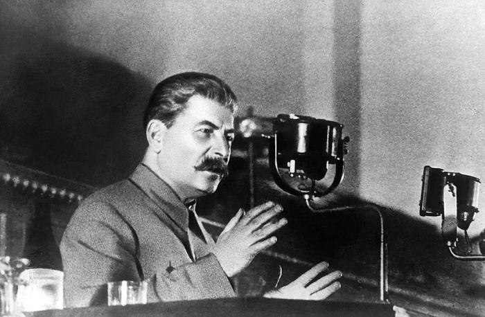 Сталин учитель или ученик