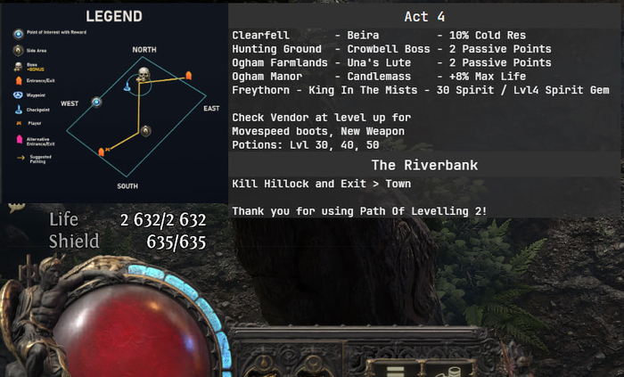 Path f Exile 2 Levelling Overlay Path of Exile 2,  , -, , Path of Exile,   , , Arpg, 