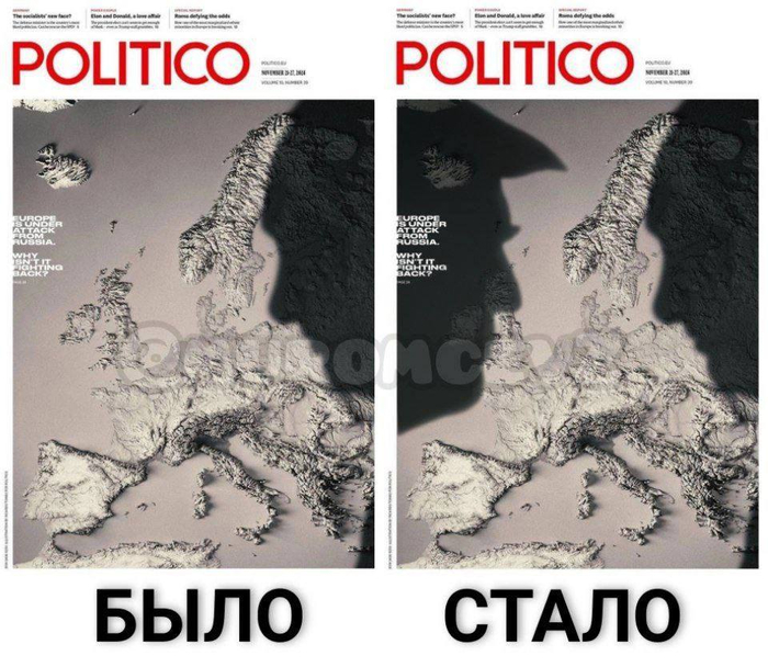   , , Fake News,  ,  , , Politico,  , -