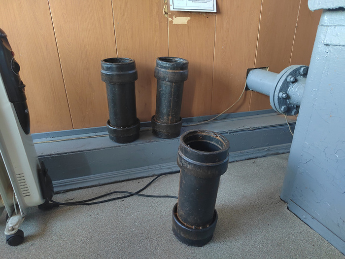 Пневмокапсулы