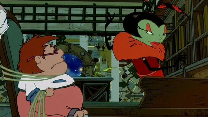 ,   ?... , , , Invader Zim, , ,  , , , 
