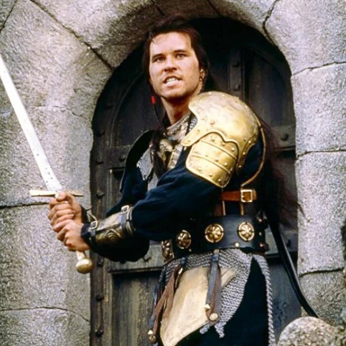 Мадмартиган.