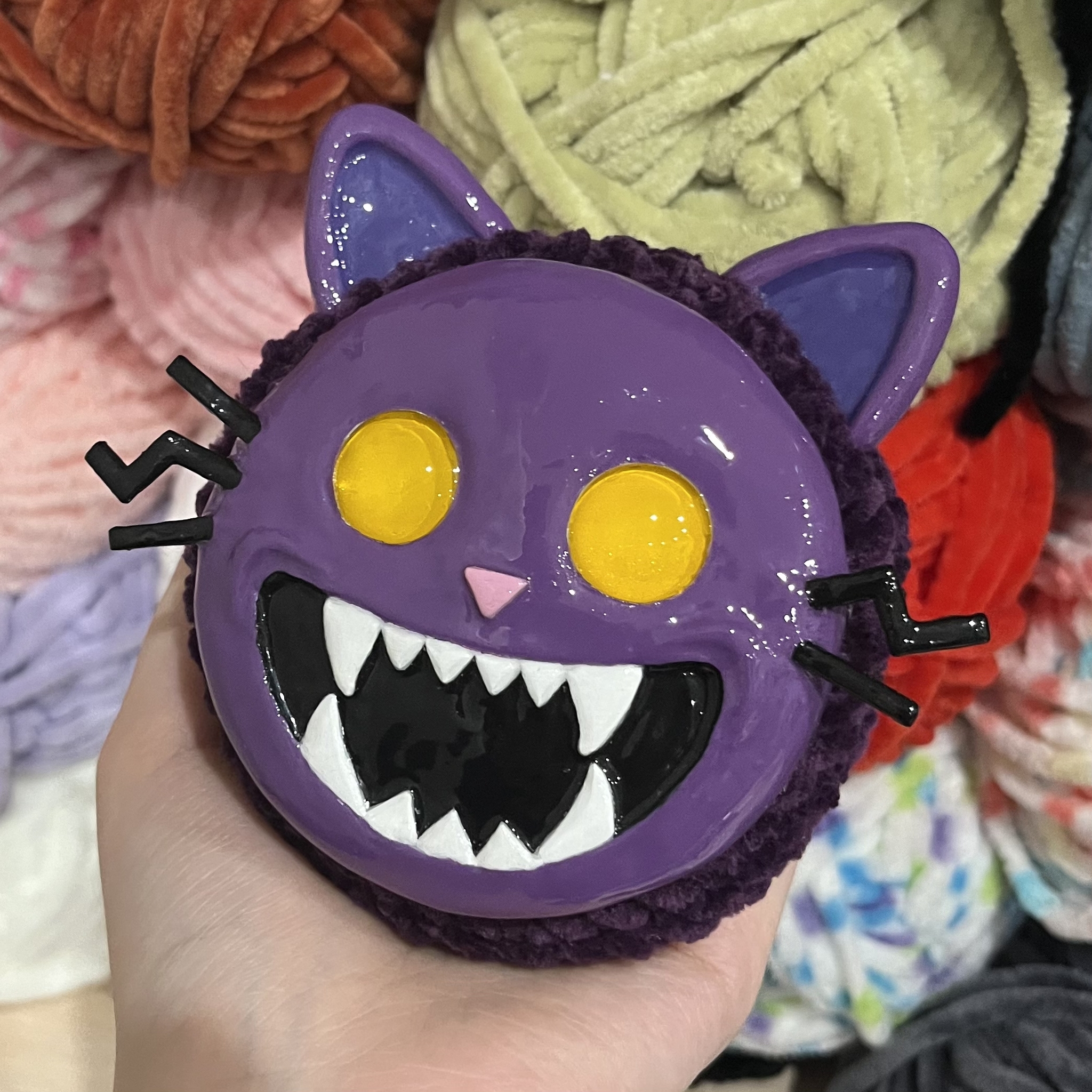 Cheshire Cat 3d хентай 