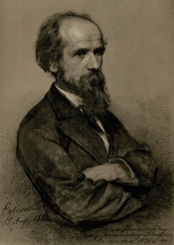 �.�.��������� �������� �.�.���������, 1881