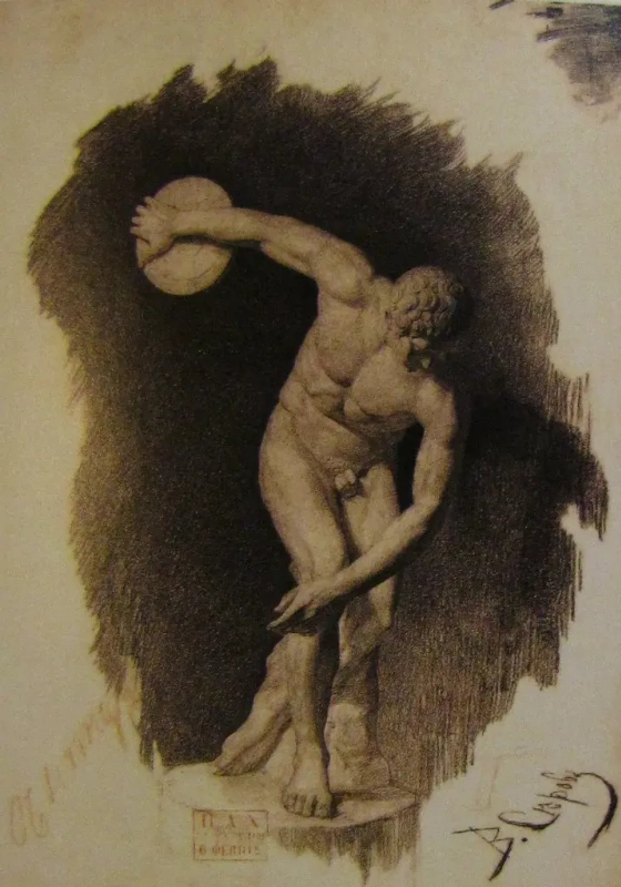 �.����� ���������, ������� � ������ �������� �����, 1882