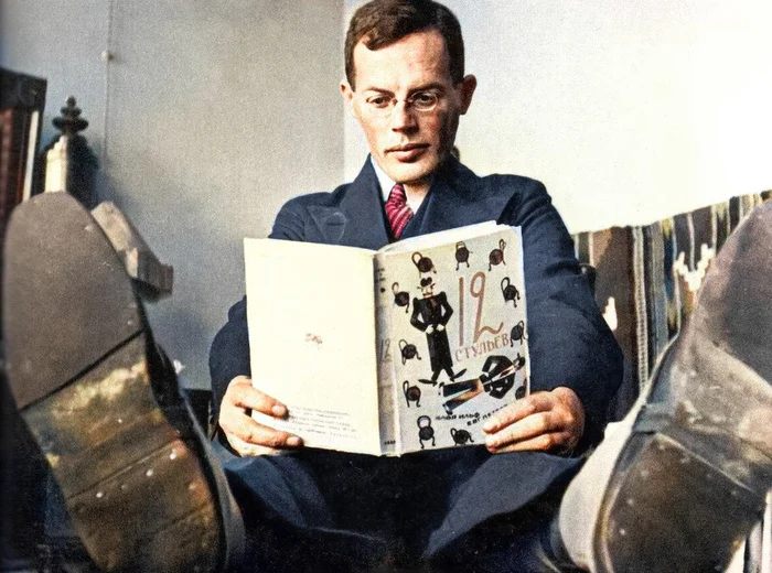 Фотоподборка известных личностей ХХ века, как СССР так и Мира. 20 раскрашенных фотографий. Часть XI 20 век, Биография, Старое фото, Знаменитости, Актеры и актрисы, Художник, Политики, Колоризация, Длиннопост