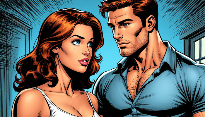 КТО ТАКОЙ МУЖЧИНА СПАСИТЕЛЬ ИЛИ "НАСТОЯЩАЯ ЛЮБОВЬ"