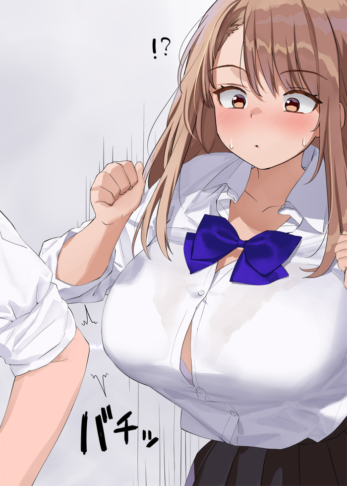   Anime Art, , Original Character, Kaisenn0127, 