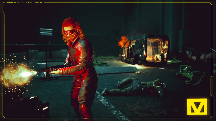    Cyberpunk 2077,  (Cyberpunk 2077), 