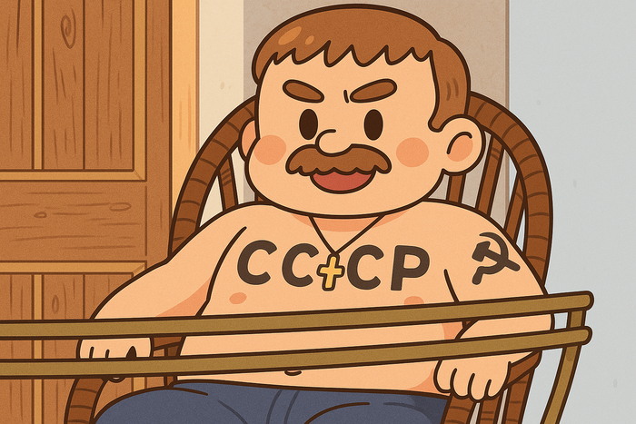 ������� � ����� ����