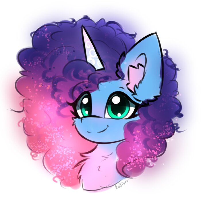 Теперь на 20% пушистее