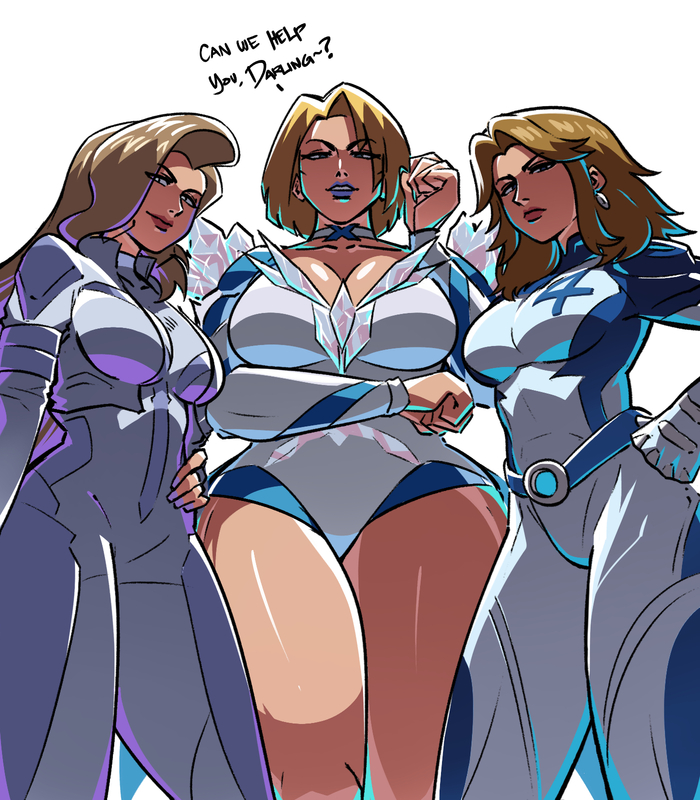  , ? , Marvel, Marvel Rivals,  ,  ,  ,  ,  , , Game Art, 