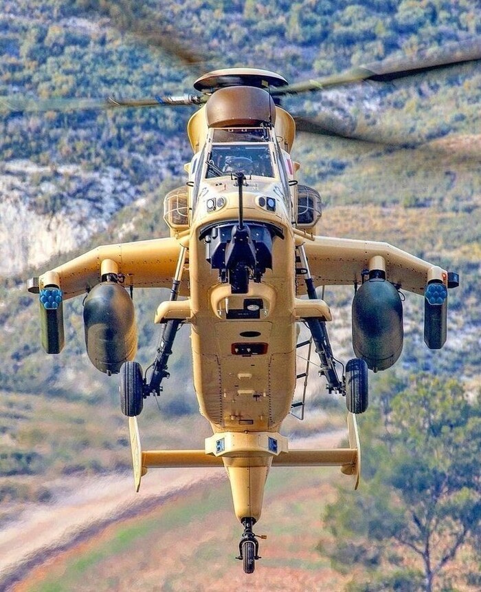 Eurocopter Tiger ,  , , , , 