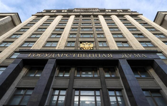 © Сергей Карпухин/ ТАСС