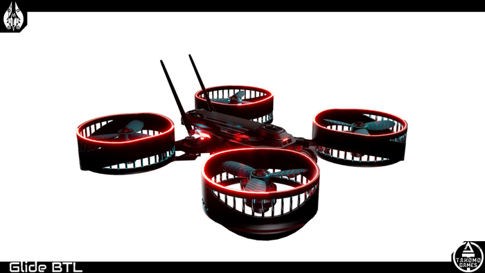 Инди-игра в разработке #23 || GlideBTL || District Chaser Разработка, Инди игра, Gamedev, Инди, Unreal Engine, Онлайн-игры, Unreal Engine 5, Концепт, Экшн, Киберпанк, Дизайн, Длиннопост