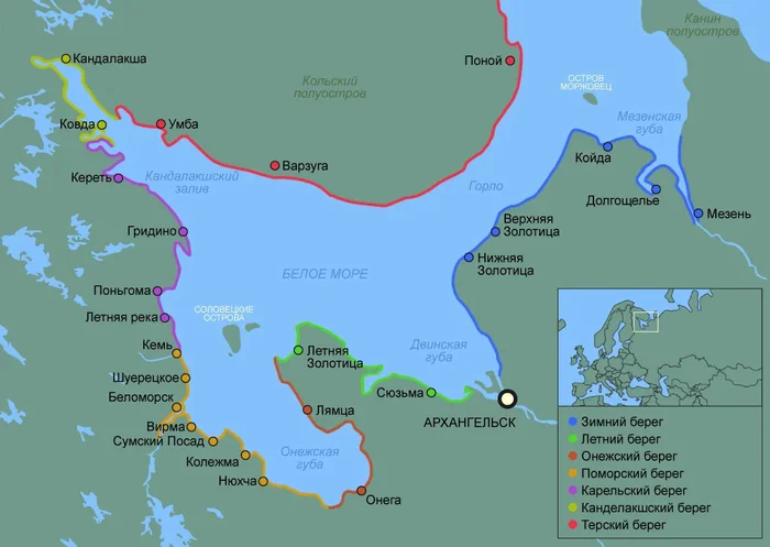 История Северного морского пути. Часть 1 История России, Российская империя, Цивилизация, Флот, Политика, Русский север, Поморы, Средневековье, География, Поморье, Великий Новгород, Русь, Киевская Русь, Московская Русь, Белое море, Длиннопост