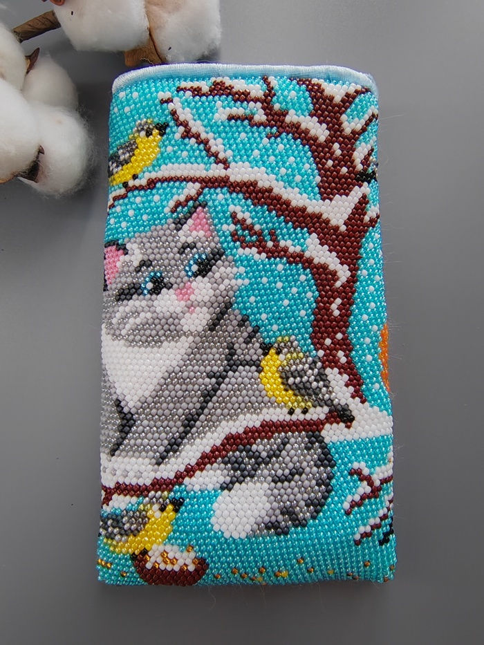 Вот и котики