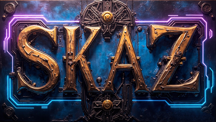 SKAZ -   
