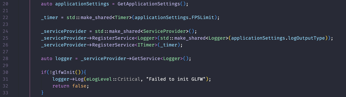 LOLEngine/Internal/Engine/Core/Application.cpp