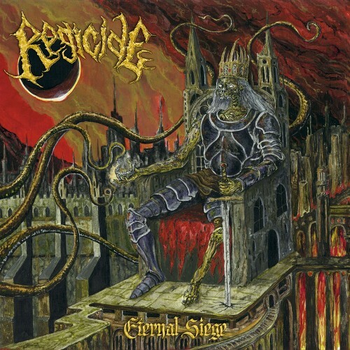 Regicide - Eternal Siege (2024) (Lossless)