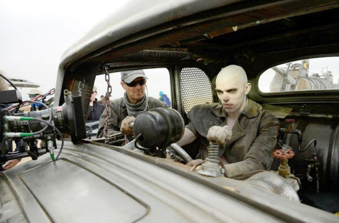 � � ���� � ���������, � ���� ����-������...