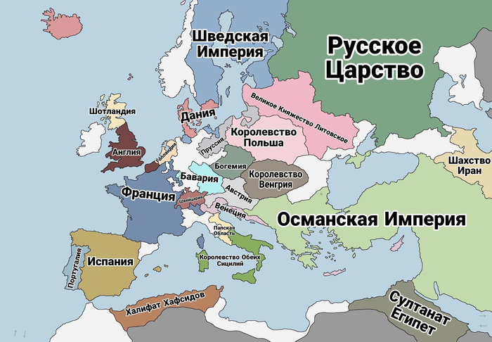 ����� ������ 1692 �� ������ ������ ����