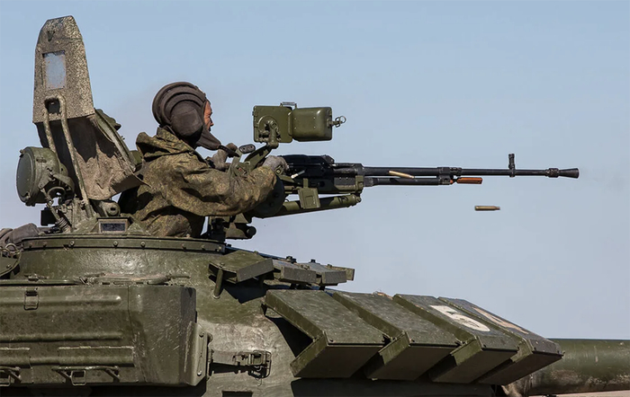 Всем вертолетам боятся, Дядя Вася за "Утёсом"!